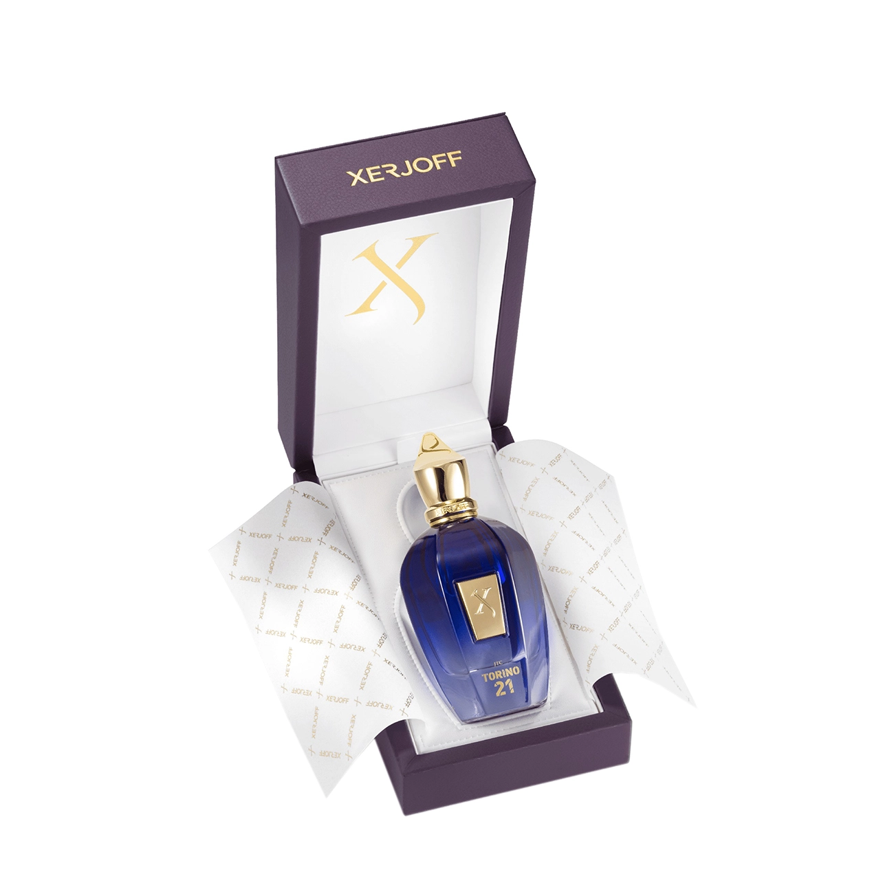Xerjoff Torino 21 Apa de Parfum 50 ml Unisex | Eterna Beauty [2]