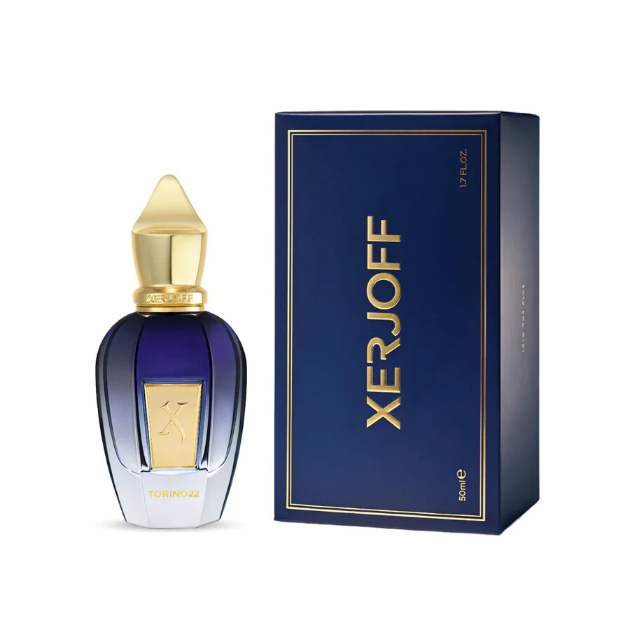 Xerjoff Torino 22 Apa de Parfum 50 ml Unisex | Eterna Beauty [2]