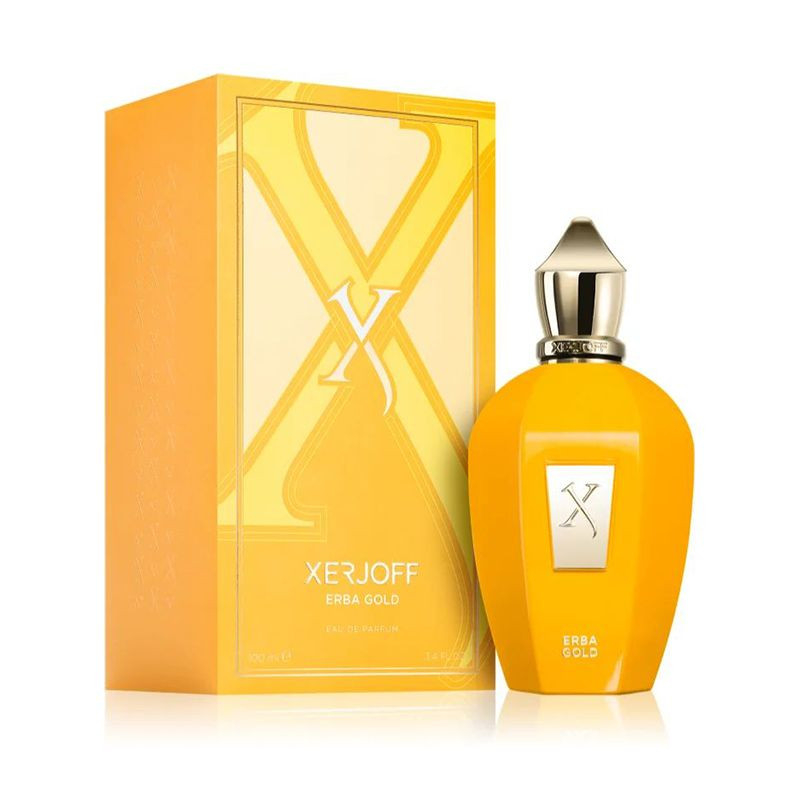 Xerjoff Erba Gold Apa de Parfum 100 ml Unisex | Eterna Beauty [2]