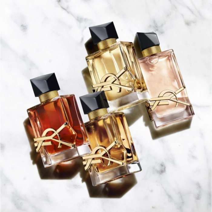 Yves Saint Laurent Libre - Apă de Parfum, 50 ml, Femei [3]