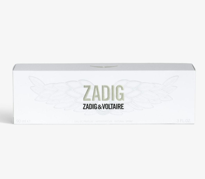 Zadig&Voltaire ZADIG - Apă de Parfum pentru femei, 90 ml [2]