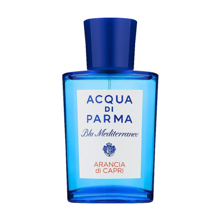 Parfumuri Unisex - Acqua Di Parma Blu Mediterraneo Arancia Di Capri Apa de toaleta 180 ml Unisex - Eterna Beauty