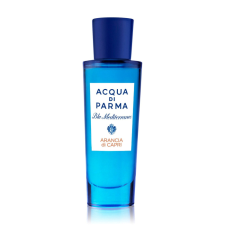 Parfumuri Unisex - Acqua Di Parma Blu Mediterraneo Arancia Di Capri Apa de toaleta 30 ml Unisex - Eterna Beauty