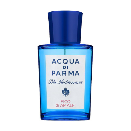 Parfumuri Unisex - Acqua Di Parma Blu Mediterraneo Fico Di Amalfi Apa de toaleta 75 ml Unisex - Eterna Beauty