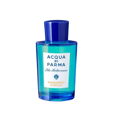 Parfumuri Unisex - Acqua Di Parma Blu Mediterraneo Mandarino Di Sicilia Apa de toaleta 180 ml Unisex - Eterna Beauty