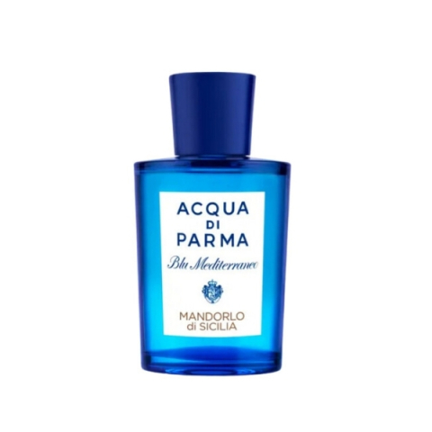 Parfumuri Unisex - Acqua Di Parma Blu Mediterraneo Mandorlo Di Sicilia Apa de toaleta 180 ml Unisex - Eterna Beauty