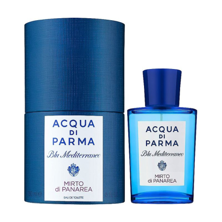 Acqua Di Parma Blu Mediterraneo Mirto Di Panarea Apa de toaleta 180 ml Unisex - Eterna Beauty [1]