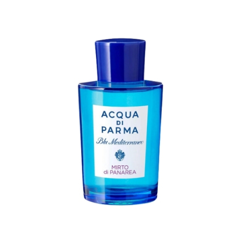 Aromatic - Acqua Di Parma Blu Mediterraneo Mirto Di Panarea Apa de toaleta 180 ml Unisex - Eterna Beauty