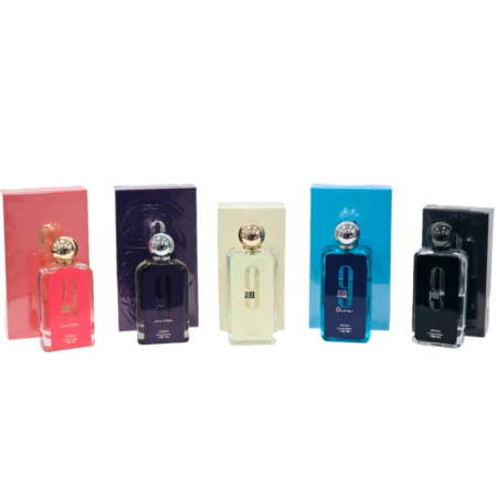 Afnan 9 Am Pour Femme Apa de Parfum 100 ml Femei | Eterna Beauty [3]