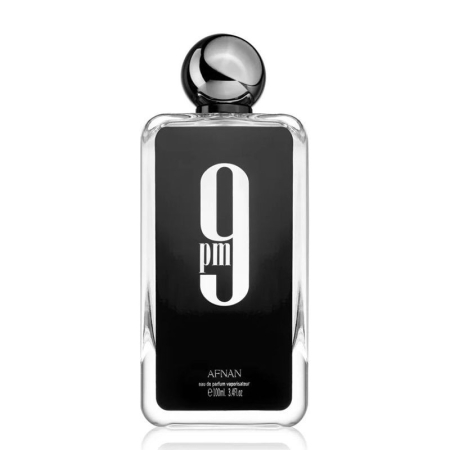 Oriental - Afnan 9 PM - Apa de Parfum 100 ml Barbati - Eterna Beauty