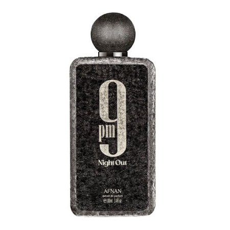 Parfumuri Unisex - Afnan 9 PM Night Out - Extract de Parfum 100 ml Unisex - Eterna Beauty
