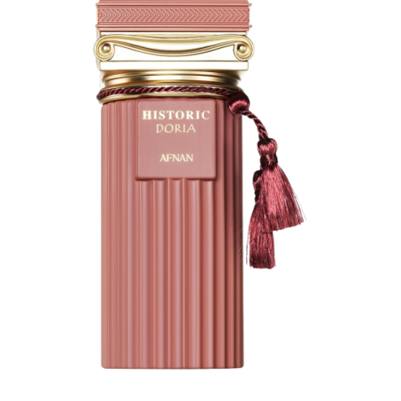 Floral - Afnan Historic Doria Apa de Parfum 100 ml Unisex | Eterna Beauty