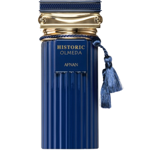 Aromatic - Afnan Historic Olmeda Apa de Parfum 100ml Unisex | Eterna Beauty