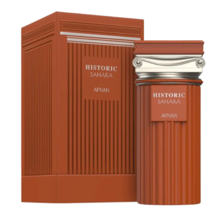 Afnan Historic Sahara  Apa de Parfum 100ml Unisex | Eterna Beauty [1]