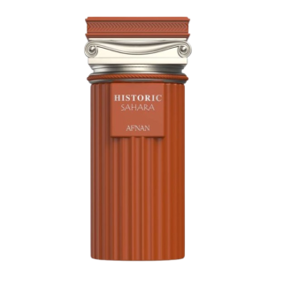Parfumuri Arăbești - Afnan Historic Sahara  Apa de Parfum 100ml Unisex | Eterna Beauty