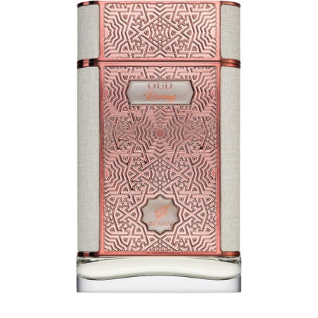 Afnan Oud Rising Apa de Parfum 100 ml Unisex | Eterna Beauty