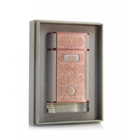 Afnan Oud Rising Apa de Parfum 100 ml Unisex | Eterna Beauty [2]