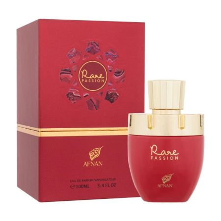 Afnan Rare Passion Apa de Parfum 100 ml Femei | Eterna Beauty [1]