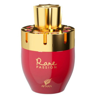 Parfumuri Arăbești - Afnan Rare Passion Apa de Parfum 100 ml Femei | Eterna Beauty