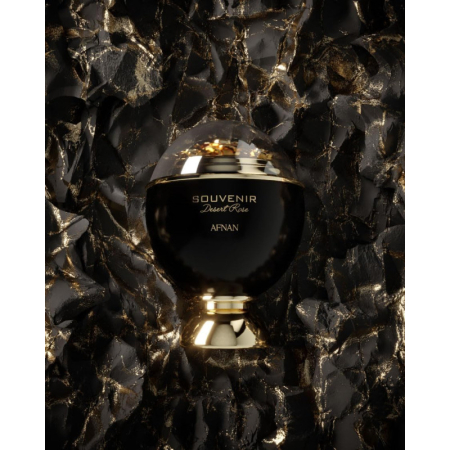 Afnan Souvenir Desert Rose  Apa de Parfum 100ml Unisex | Eterna Beauty [2]