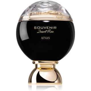 Parfumuri Arăbești - Afnan Souvenir Desert Rose  Apa de Parfum 100ml Unisex | Eterna Beauty