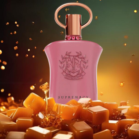 Afnan Supremacy Gala Apa de Parfum 90 ml Femei | Eterna Beauty [2]