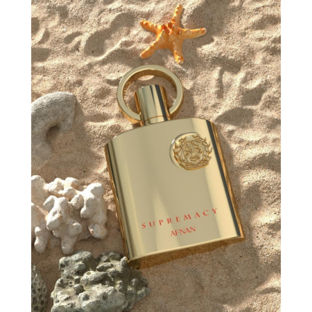 Afnan Supremacy Gold Apa de Parfum 100 ml Barbati | Eterna Beauty [2]