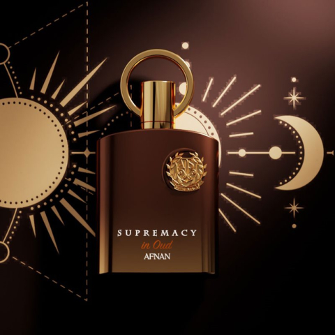 Afnan Supremacy In Oud Extract de Parfum 100 ml Unisex - Eterna Beauty [4]