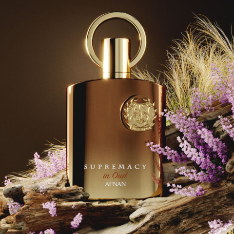 Afnan Supremacy In Oud Extract de Parfum 100 ml Unisex - Eterna Beauty [3]