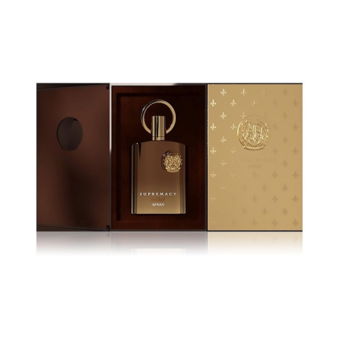 Afnan Supremacy In Oud Extract de Parfum 100 ml Unisex - Eterna Beauty [2]