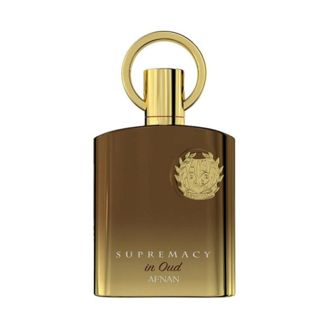 Parfumuri Arăbești - Afnan Supremacy In Oud Extract de Parfum 100 ml Unisex - Eterna Beauty