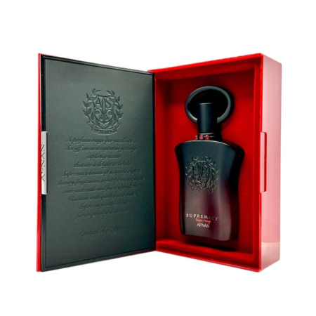 Afnan Supremacy Tapis Rouge  Apa de Parfum 100ml Femei | Eterna Beauty [2]