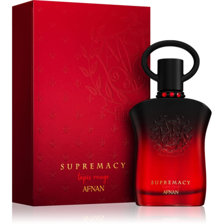Afnan Supremacy Tapis Rouge  Apa de Parfum 100ml Femei | Eterna Beauty [1]