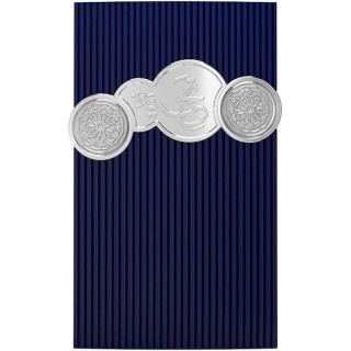 Acvatic - Afnan Tribute Blue Apa de Parfum 100 ml Barbati | Eterna Beauty
