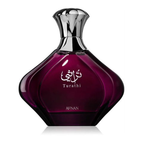Parfumuri pentru Femei - Afnan Turathi Femme Purple Apa de Parfum 90 ml Femei - Eterna Beauty