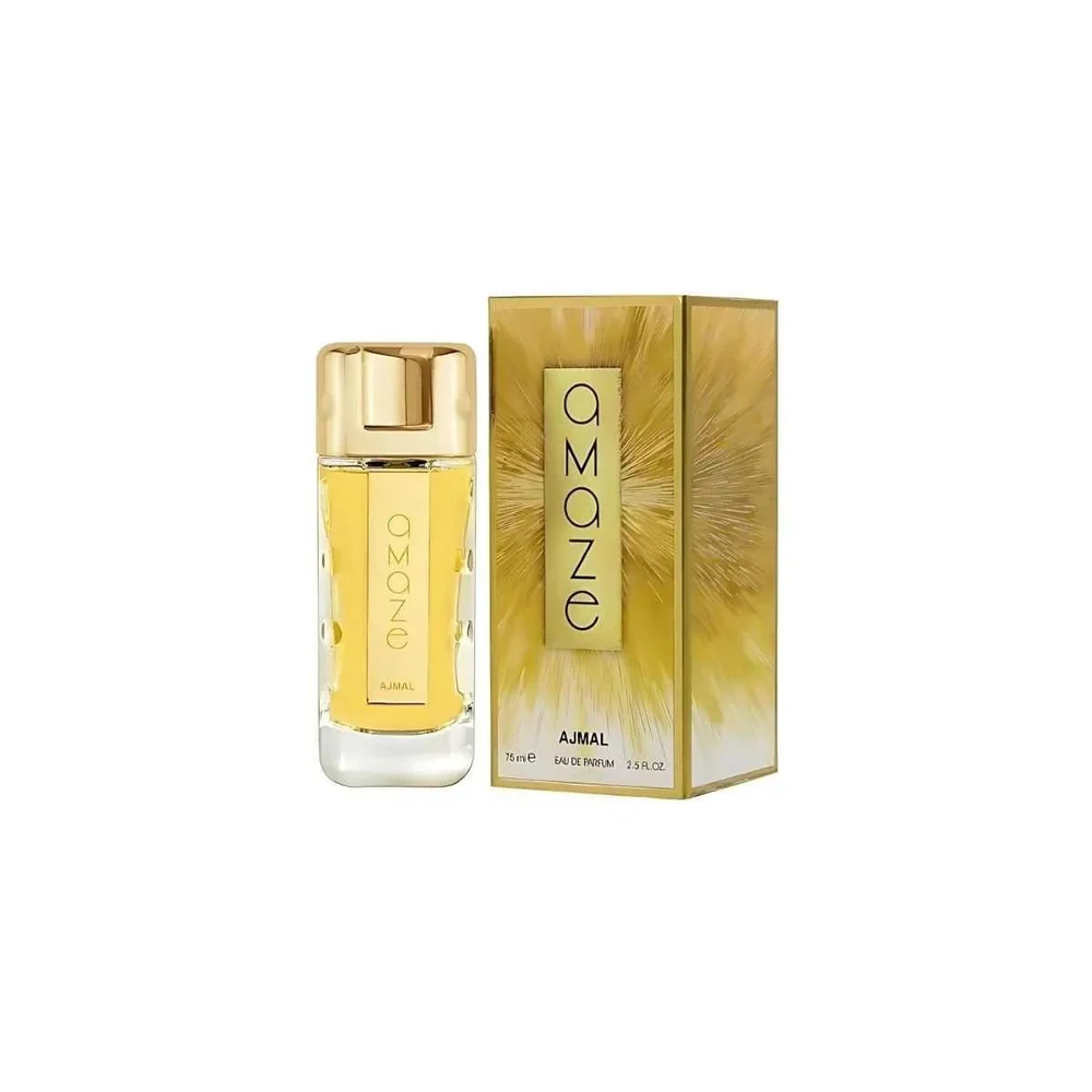 Ajmal Amaze Her Apa de Parfum 75 ml Femei | Eterna Beauty [1]