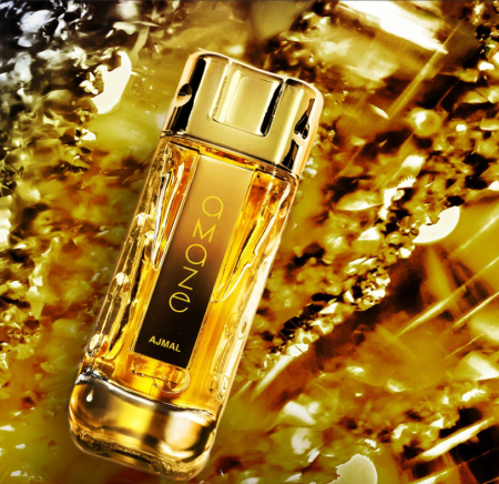 Ajmal Amaze Her Apa de Parfum 75 ml Femei | Eterna Beauty [2]