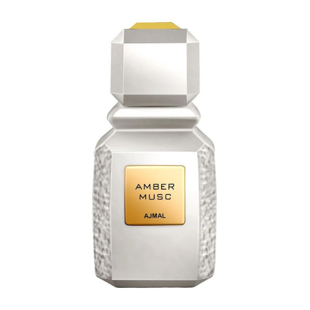 Ajmal Amber Musc  Apa de Parfum 100ml Unisex | Eterna Beauty