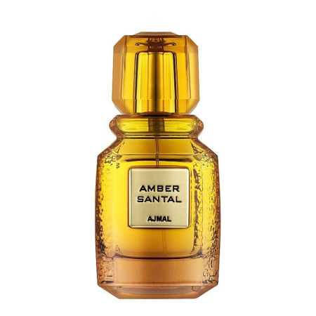 Ajmal Amber Santal Apa de Parfum 100ml Unisex | Eterna Beauty