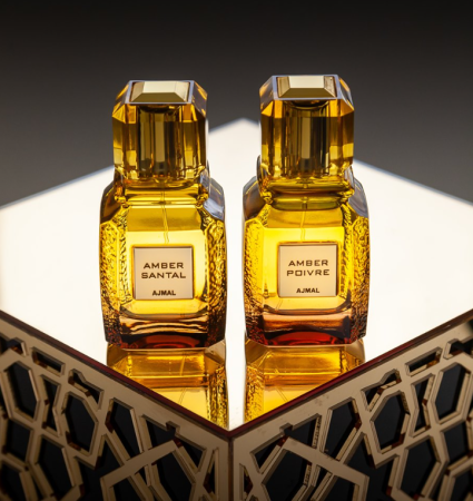 Ajmal Amber Santal Apa de Parfum 100ml Unisex | Eterna Beauty [2]