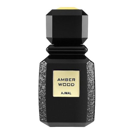 Ajmal Amber Wood Apa de Parfum 100 ml Femei | Eterna Beauty