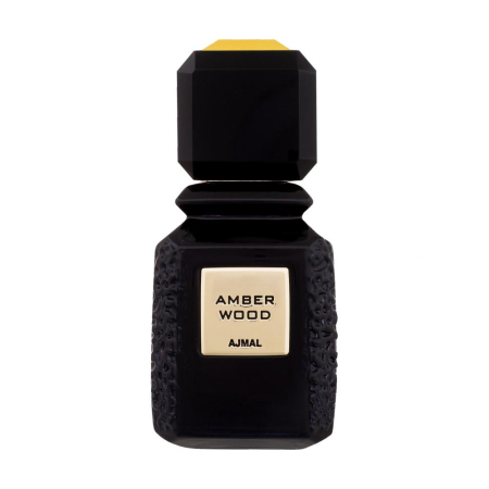Ajmal Amber Wood Apa de Parfum 50 ml Femei | Eterna Beauty