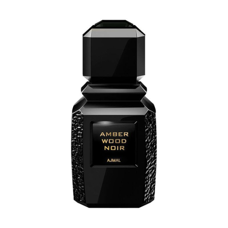 Parfumuri Arăbești - Ajmal Amber Wood Noir Apa de Parfum 100 ml Femei | Eterna Beauty