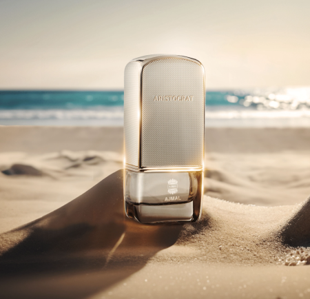 Ajmal Aristocrat Coastal Apa de Parfum 75 ml Barbati | Eterna Beauty [2]