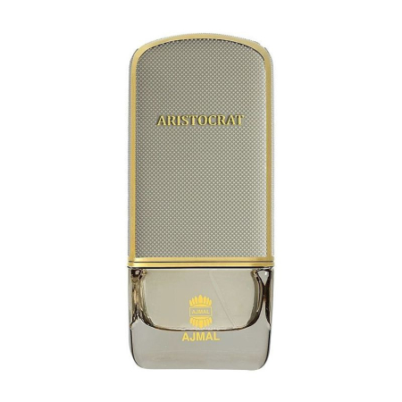Acvatic - Ajmal Aristocrat Coastal Apa de Parfum 75 ml Barbati | Eterna Beauty