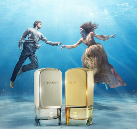 Ajmal Aristocrat Coral Apa de Parfum 75 ml Femei | Eterna Beauty [3]