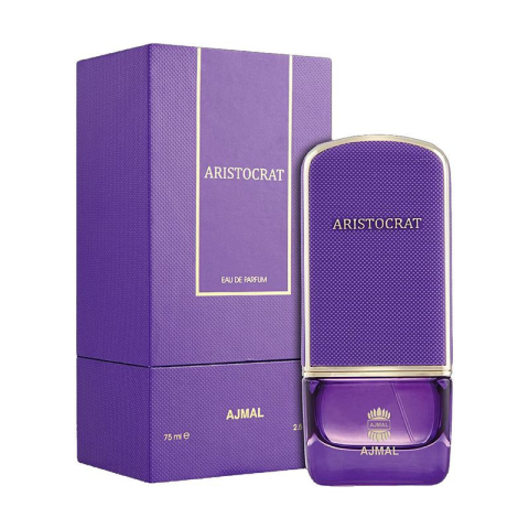 Ajmal Aristocrat Her Apa de Parfum 75 ml Femei | Eterna Beauty [1]