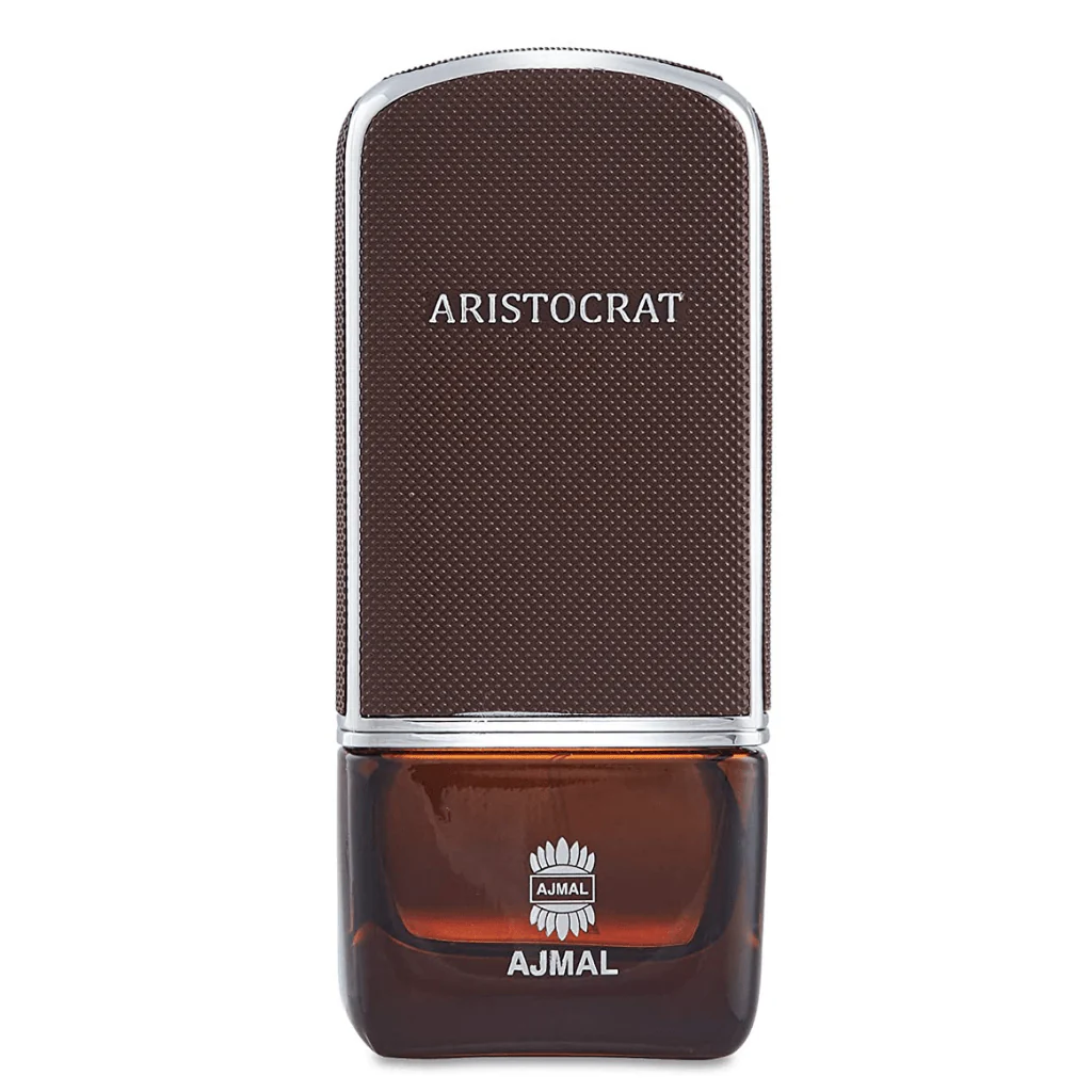 Floral - Ajmal Aristocrat Him Apa de Parfum 75 ml Barbati | Eterna Beauty