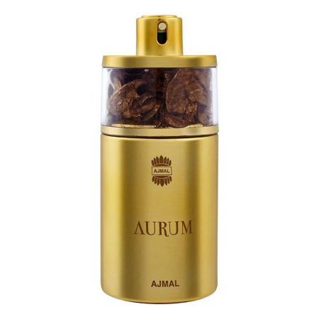 Fructat - Ajmal Aurum Apa de Parfum 75 ml Femei | Eterna Beauty