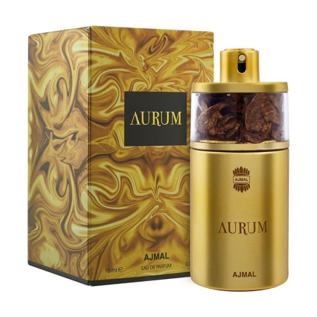 Ajmal Aurum Apa de Parfum 75 ml Femei | Eterna Beauty [1]